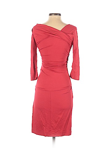 Diane von Furstenberg Casual Dress (view 2)