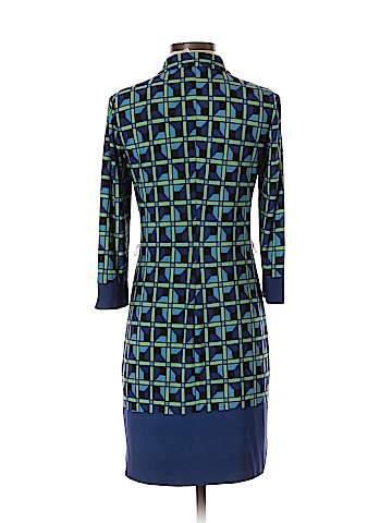 Donna Morgan Casual Dress (view 2)