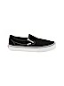 Vans Solid Black Sneakers Size 9 1/2 - photo 1