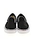 Vans Solid Black Sneakers Size 9 1/2 - photo 2