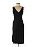 Akris Punto 100% Viscose Black Casual Dress Size 6 - photo 1