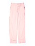 Old Navy Pink Khakis Size 10 - photo 1