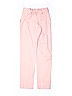 Old Navy Pink Khakis Size 10 - photo 2