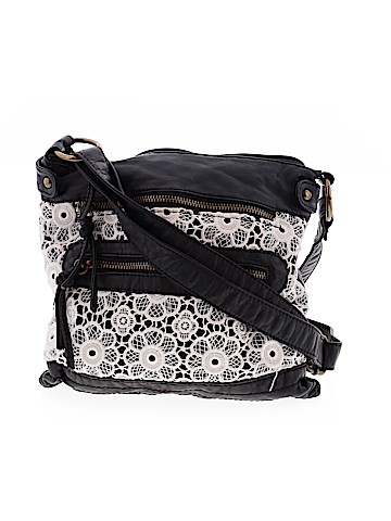 Unbranded Crossbody Bag (view 1)