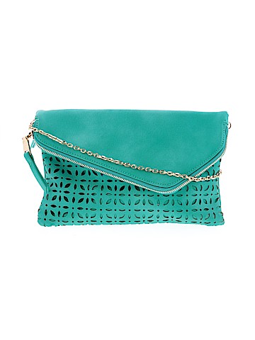 Urban Expressions Clutch (view 1)