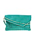 Urban Expressions Blue Clutch One size - photo 1
