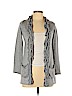 Garnet Hill Gray Cardigan Size XL - photo 1