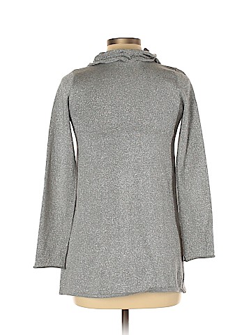 Garnet Hill Cardigan (view 2)