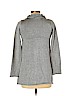 Garnet Hill Gray Cardigan Size XL - photo 2