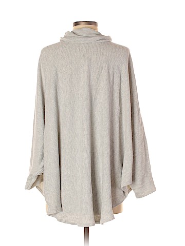 Purejill Poncho (view 2)