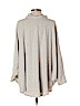 Purejill Gray Poncho Size XS - Sm - photo 2
