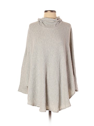 Purejill Poncho (view 1)