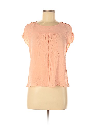 Maeve Short Sleeve Top (view 1)