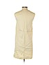Theory Tan Casual Dress Size 4 - photo 2