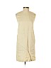 Theory Tan Casual Dress Size 4 - photo 1