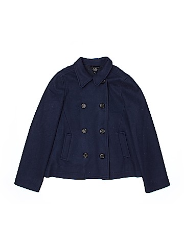 Little Marc Jacobs Coat (view 1)