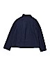 Little Marc Jacobs Blue Coat Size 10 - photo 2