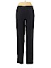 Vince. Black Wool Pants Size 8 - photo 1