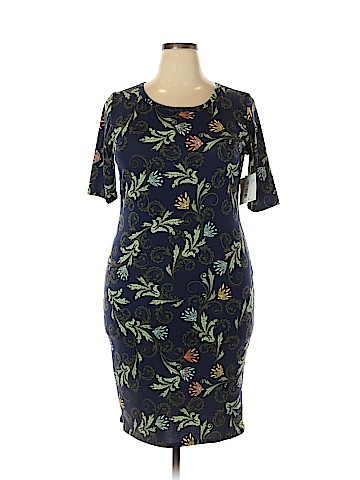 Lularoe Casual Dress (view 1)