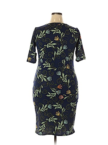 Lularoe Casual Dress (view 2)