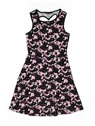 Miss Behave Dress (view 1)