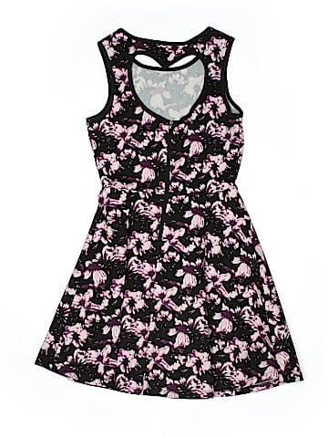 Miss Behave Dress (view 2)