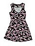 Miss Behave Purple Dress Size L (kids) - photo 2