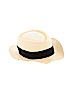 Biltmore Solid Ivory Hat Size 7 - photo 1