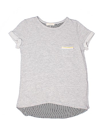 Soprano Short Sleeve Top (view 1)