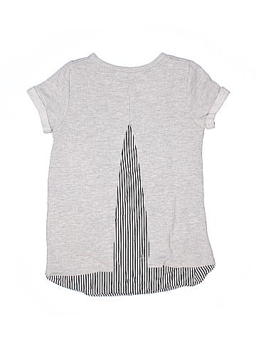 Soprano Short Sleeve Top (view 2)