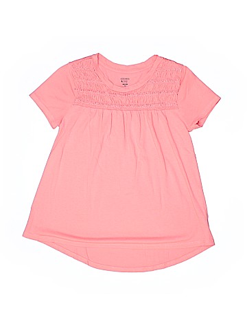 Crown & Ivy Short Sleeve Top (view 1)