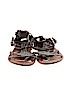 Sam Edelman Silver Sandals Size 7 - photo 2