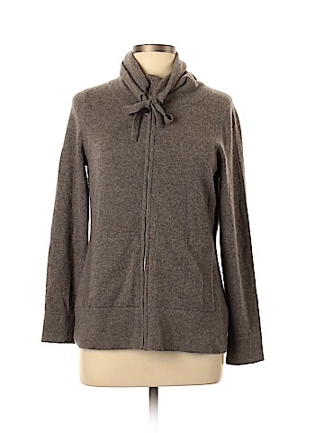 Banana Republic Cashmere Cardigan (view 1)