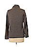 Banana Republic 100% Cashmere Brown Cashmere Cardigan Size L (petite) - photo 2