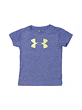 Heat Gear by Under Armour Size 6X