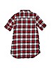 Zara Kids 100% Cotton Red Dress Size 13 - 14 - photo 2