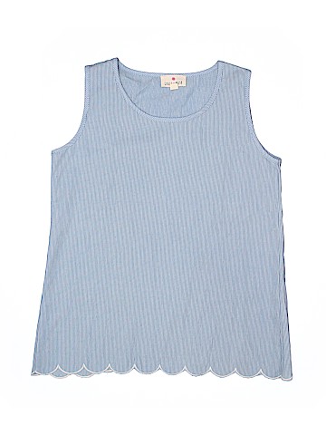 Assorted Brands Sleeveless Blouse (view 1)