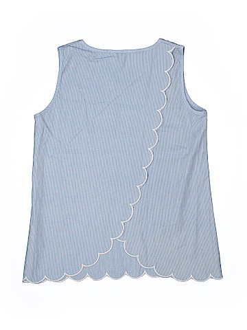 Assorted Brands Sleeveless Blouse (view 2)
