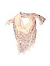 Unbranded Print Ivory Scarf One size - photo 1