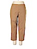 Doncaster Tan Khakis Size 20 - photo 1
