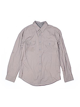 Drill Clothing Co Size 10