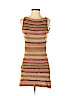 Lauren by Ralph Lauren Tan Casual Dress Size XS - photo 1