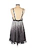 Show Me Your Mumu Silver Casual Dress Size S - photo 2