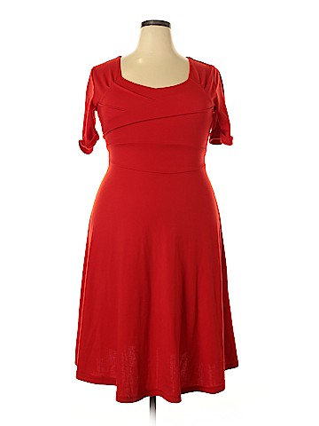Assorted Brands Casual Dress (view 1)