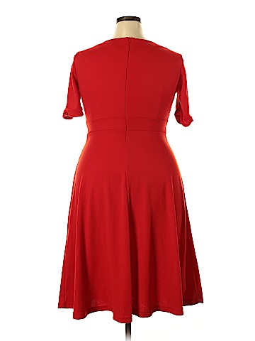 Assorted Brands Casual Dress (view 2)