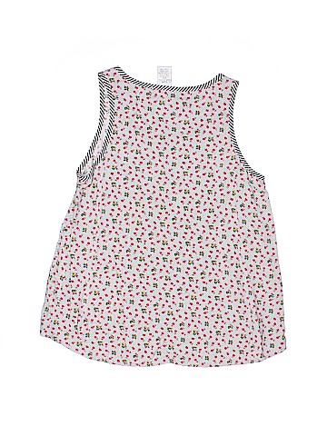 Mia Chica Sleeveless T-Shirt (view 2)