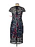 Betsey Johnson Blue Cocktail Dress Size 2 - photo 2