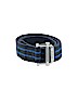 Unbranded Stripes Blue Belt Size L - photo 1