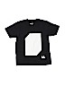 illumiNITE Black Short Sleeve T-Shirt Size 9 - 11 - photo 1
