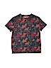 Gymgo Red Active T-Shirt Size L (kids) - photo 1